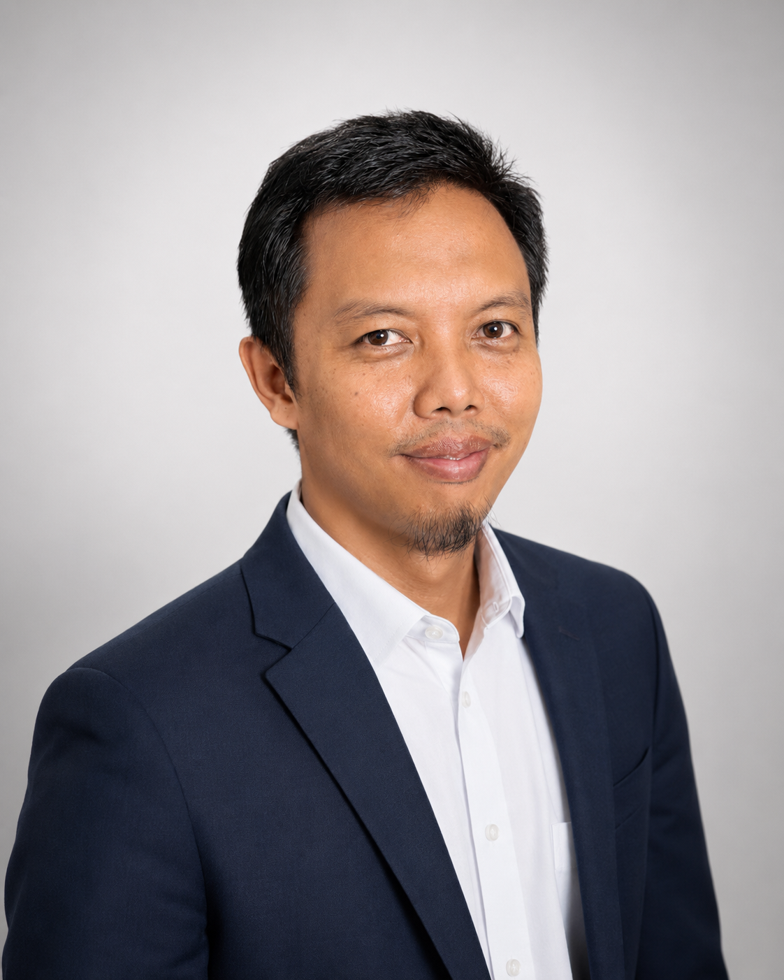 Wahyudi Hartono
